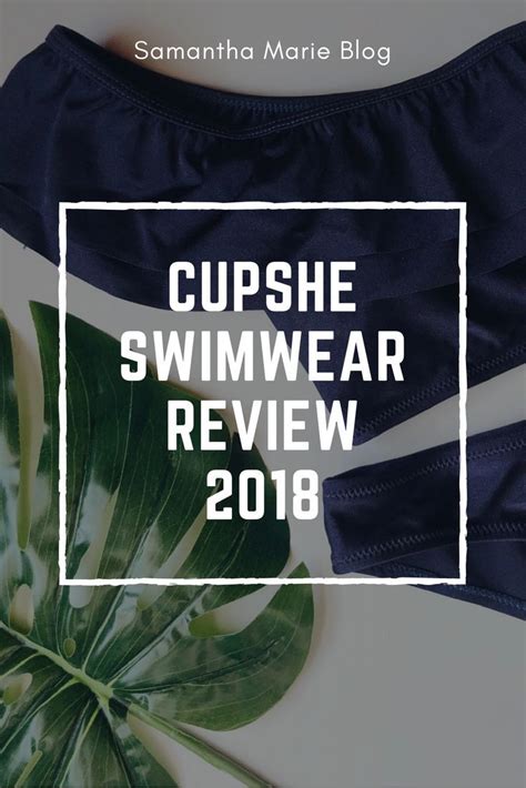 cupshe bathing suits reviews|cupshe complaints.